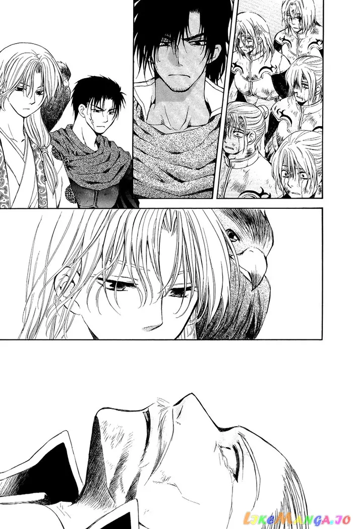 Yona of the Dawn Chapter 73 image 19_optimized